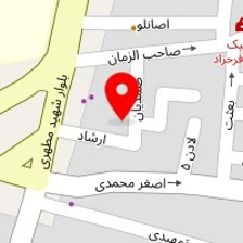 سالن زیبایی ماهرخ