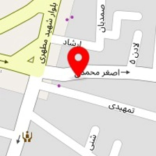 آرایشگاه ندا