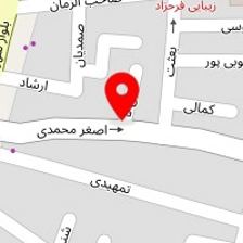 سالن زیبایی بارانا