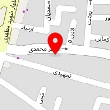 سالن زیبایی سروه