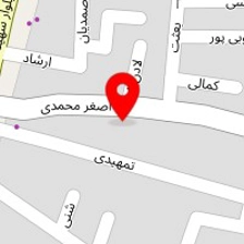 سالن زیبایی رویانیکزاد