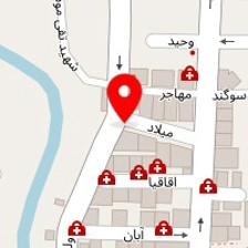 دکتر شاهدخت قلی زاده