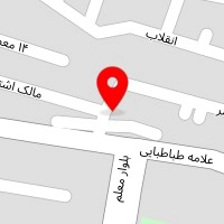 سالن زیبایی میس ماتیک