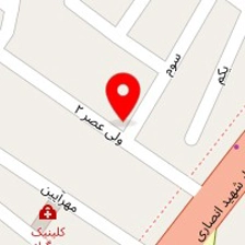 دکتر میرجلال میرفیضی