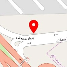 سالن زیبایی ارسباران
