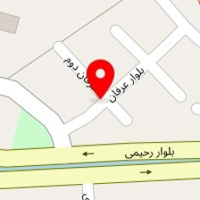 آرایشگاه لبخند