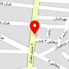 سالن زیبایی پریناز
