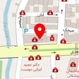 دکتر سارا ضیایی