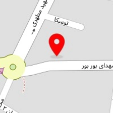 سالن زیبایی زن روز