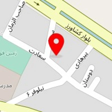 سالن خدمات ناخن سهیلا معصومی