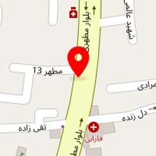 دکتر محمود امینی پور