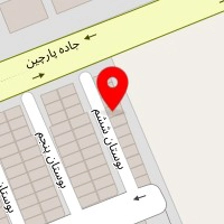 سالن زیبایی دل آرام