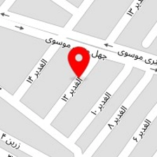سالن پیرایش بهروز