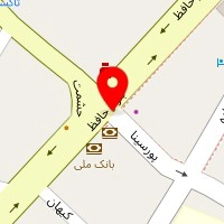 دکتر ماندانا صانعی