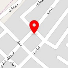 سالن پیرایش مهدیار