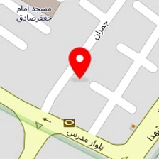 سالن پیرایش امیر