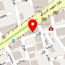 کلینیک زیبایی ناچ