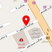 کلینیک دندانپزشکی باران