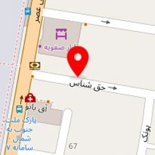 دفتر مرکزی شرکت خدمات مهندسی ایده آل مهدبان