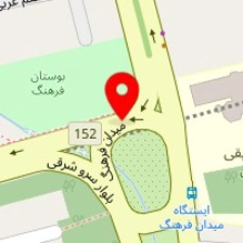 شرکت صبا مهر