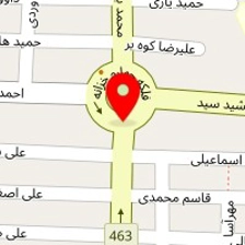 مرکز زیبایی روشا