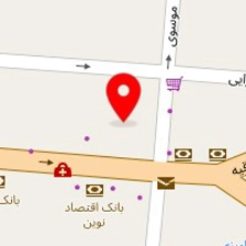کلینیک زیبایی لیلیوم