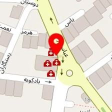 کلینیک زیبایی دکتر عاطفه میرزایی