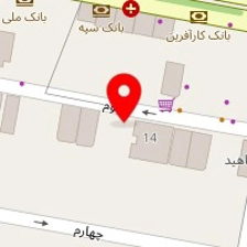 دکوراسیون پارس اورال