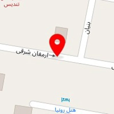 شرکت دژک