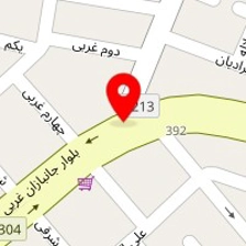 دفتر فنی مهندسی اریا