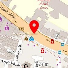 کلینیک زیبایی پرتو طلایی