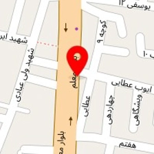 کلینیک زیبایی دکتر رضا وهابی