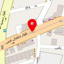 کلینیک زیبایی ماه تی تی