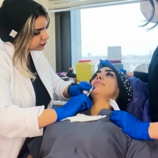 کلینیک زیبایی دکتر سمانه محسنی
