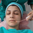 سالن مراقبت پوستی فروغ
