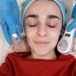 سالن مراقبت پوستی فروغ