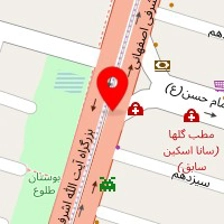 کلینیک زیبایی هیما