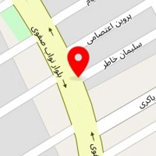 سالن زیبایی رزارا