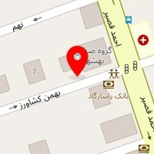 گروه بازسازی راد