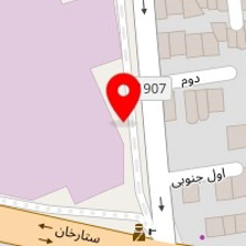 اجرای تخصصی طرح ماه