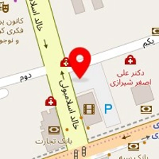 شرکت اسکان سازان پردیس
