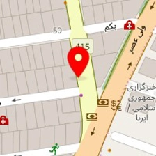 پیمانکاری مهیار