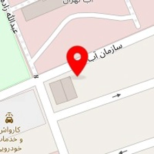 شرکت مدیریت طرح و اجرای خانه سازی ایران