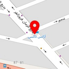 آتار درب سلماس