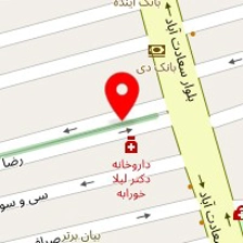 شرڪت ساختمانی انصار