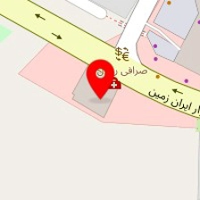 عمران ماشین خاورمیانه