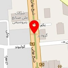 نبض الکترونیک