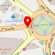 شرکت خدماتی وبازدگانی آذرخش بیستون پارسیان