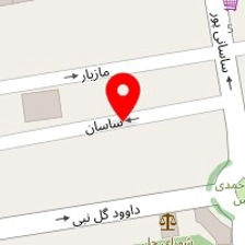 شرکت سراوان