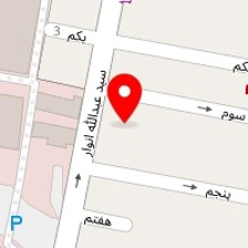 شرکت بهشت قندیل